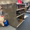 1486387-2 Shop shelves 6 pcs