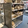 1486387-3 Shop shelves 6 pcs