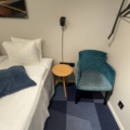 1491669-2 Complete interior design from hotel room (Room B011)