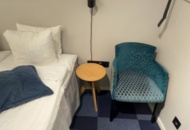 1491669 Complete interior design from hotel room (Room B011)