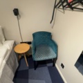 1491669-5 Complete interior design from hotel room (Room B011)