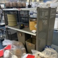 1486387-4 Shop shelves 6 pcs