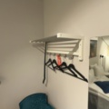 1491669-7 Complete interior design from hotel room (Room B011)