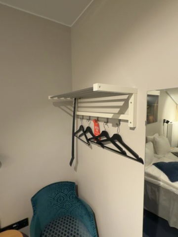 1491669-7 Complete interior design from hotel room (Room B011)