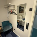 1491669-8 Complete interior design from hotel room (Room B011)