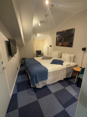 1491669-11 Complete interior design from hotel room (Room B011)