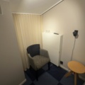 1491669-4 Complete interior design from hotel room (Room B011)