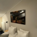 1491669-6 Complete interior design from hotel room (Room B011)