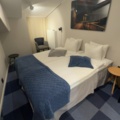 1491669-9 Complete interior design from hotel room (Room B011)