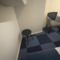 1491669-10 Complete interior design from hotel room (Room B011)
