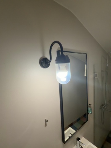 1491669-17 Complete interior design from hotel room (Room B011)
