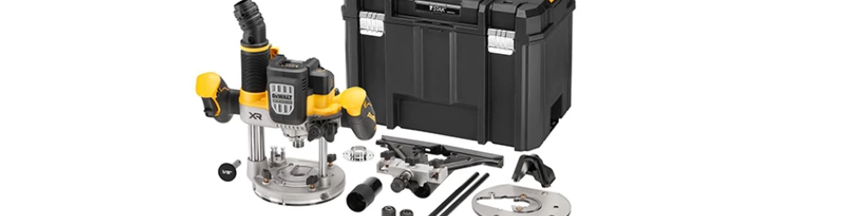 Image representing the auction - Disposal of power tools from Festool & Dewalt