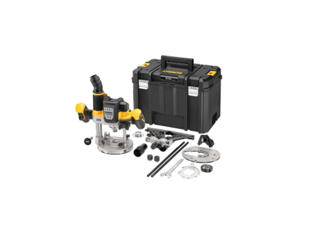 Image representing the auction - Disposal of power tools from Festool & Dewalt