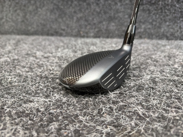 1575771-5 Callaway Quantum Max Fairwaydriver 3
