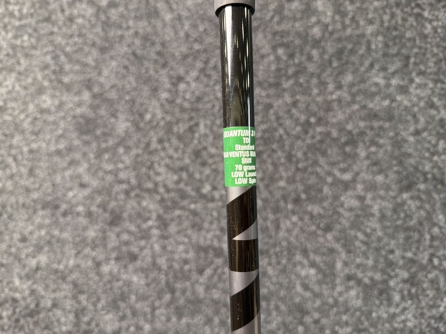 1575771-7 Callaway Quantum Max Fairwaydriver 3