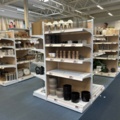 1486388-1 Shop shelves 4 pcs
