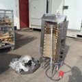 1422000-1 Kebabgrill - POTIS E3-S