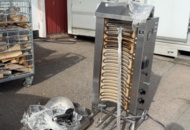 1422000 Kebabgrill - POTIS E3-S