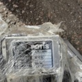 1422000-6 Kebabgrill - POTIS E3-S