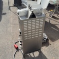 1422000-7 Kebabgrill - POTIS E3-S