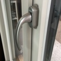 1571833-6 Kastrup pardörrar/altandörrar – trä/alu, 3-glas – 1600 × 2542 mm, 12 st