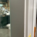 1571833-8 Kastrup pardörrar/altandörrar – trä/alu, 3-glas – 1600 × 2542 mm, 12 st