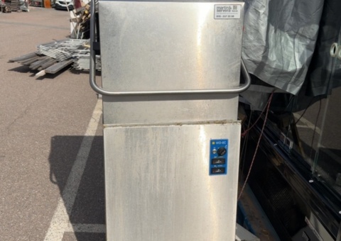 Dishwasher - WD-6C
