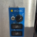 1422002-3 Diskmaskin - WD-6C