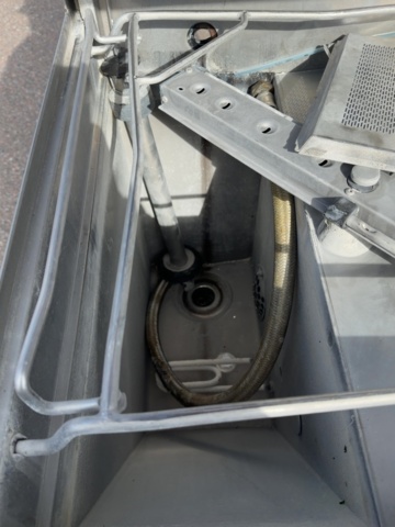 1422002-6 Diskmaskin - WD-6C