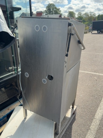 1422002-7 Diskmaskin - WD-6C