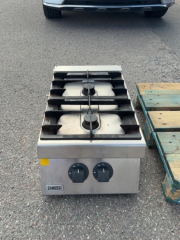 1422003-1 Gasolspis - Zanussi