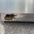 1422003-4 Gasolspis - Zanussi