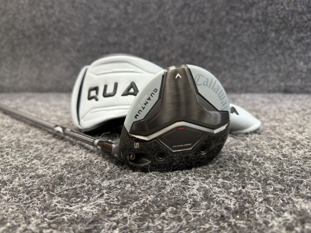 1575772-2 Callaway Quantum Max Fairwaydriver 5