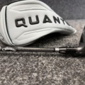 1575772-4 Callaway Quantum Max Fairwaydriver 5