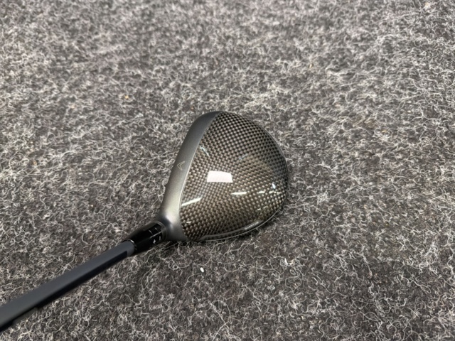 1575772-7 Callaway Quantum Max Fairwaydriver 5