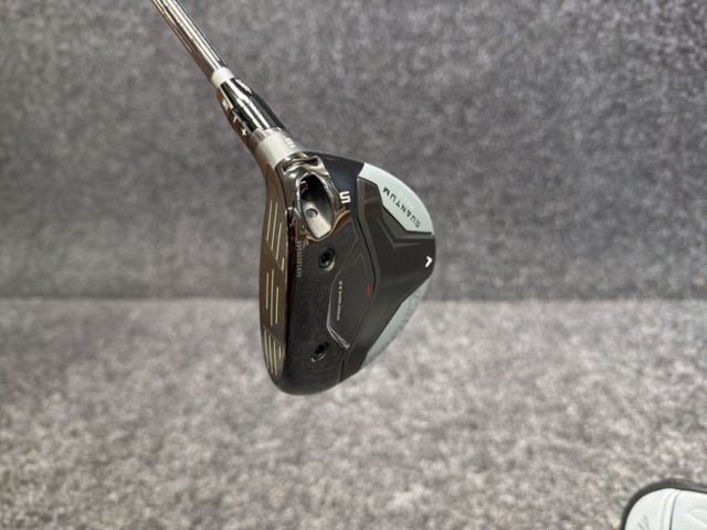 1575772-8 Callaway Quantum Max Fairwaydriver 5