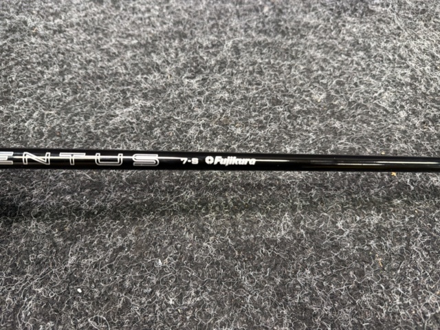 1575771-10 Callaway Quantum Max Fairwaydriver 3