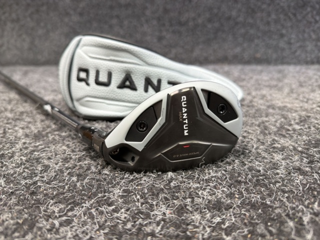 1575773-2 Callaway Quantum Max Hybrid 5HY