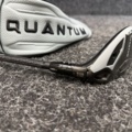 1575773-3 Callaway Quantum Max Hybrid 5HY