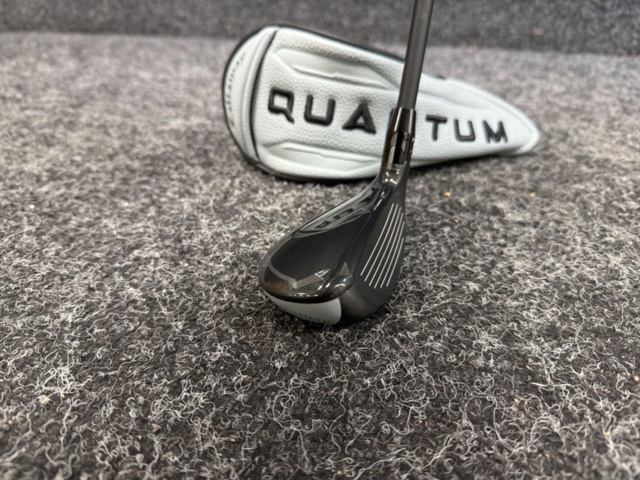 1575773-4 Callaway Quantum Max Hybrid 5HY