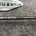1575773-5 Callaway Quantum Max Hybrid 5HY