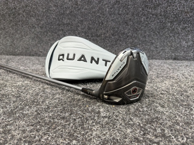 1575774-1 Callaway Quantum Max Driver 10,5