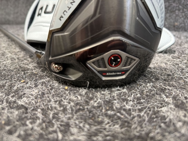 1575774-4 Callaway Quantum Max Driver 10,5