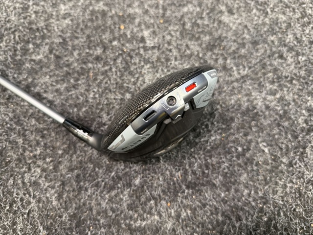 1575774-6 Callaway Quantum Max Driver 10,5