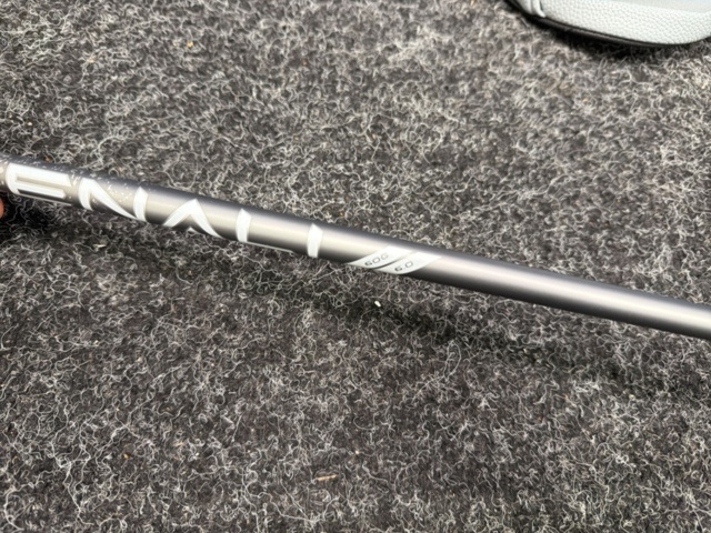 1575774-7 Callaway Quantum Max Driver 10,5