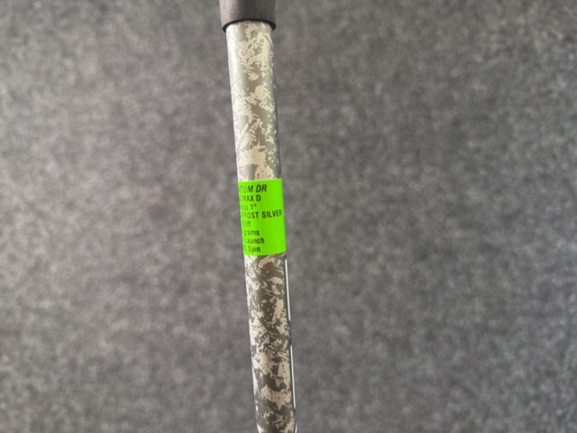 1575774-9 Callaway Quantum Max Driver 10,5