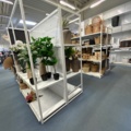 1486390-6 Store shelves