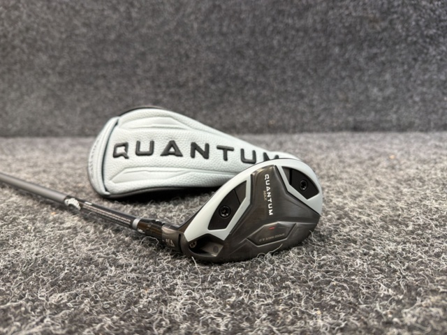 1575775-1 Callaway Quantum Max Hybrid 4HY