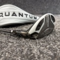 1575775-3 Callaway Quantum Max Hybrid 4HY