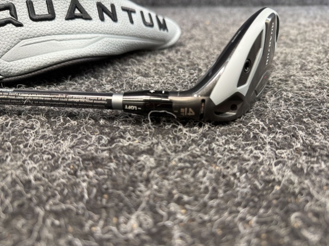 1575775-4 Callaway Quantum Max Hybrid 4HY